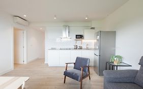 Lur Apartments Getaria